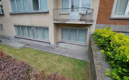 Appartement te huur in Woluwe-Saint-Pierre