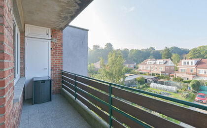 Appartement te huur in Woluwe-Saint-Pierre