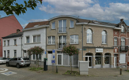 Appartement te huur in Woluwe-Saint-Pierre