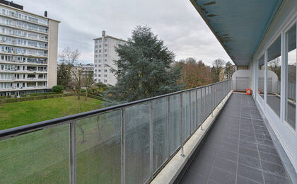 Appartement te huur in Woluwe-Saint-Pierre