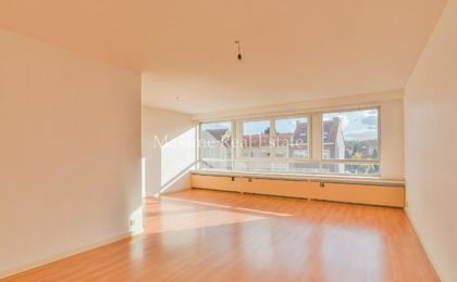 Appartement te huur in Woluwe-Saint-Pierre