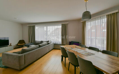 Appartement te huur in Woluwe-Saint-Pierre