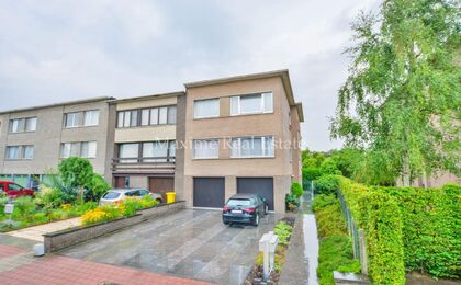 Appartement te huur in Zaventem