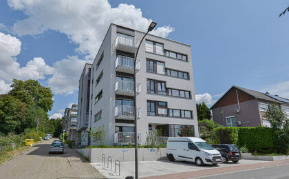 Appartement te huur in Zaventem