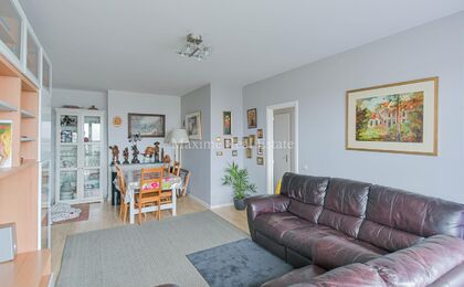 Appartement te koop in Ganshoren