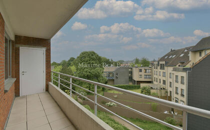 Appartement te koop in Ganshoren