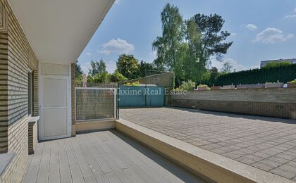 Appartement te koop in Kraainem