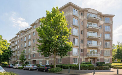 Appartement te koop in Sint-Lambrechts-Woluwe