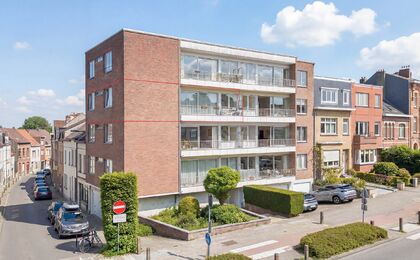 Appartement te koop in Sint-Pieters-Woluwe