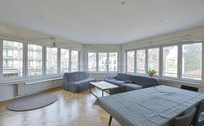 Appartement te koop in Ukkel