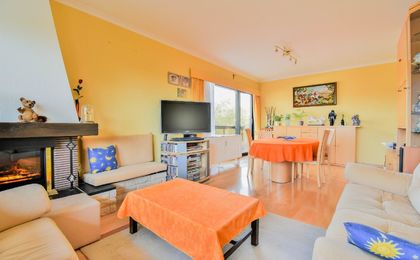 Appartement te koop in Watermael-Boitsfort