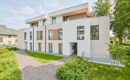 Appartement te koop in Wezembeek-Oppem