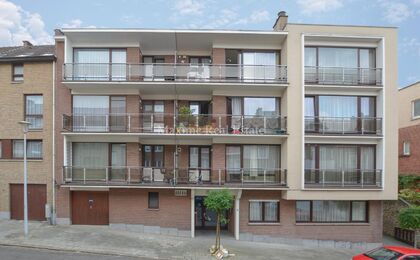 Appartement te koop in Woluwe-Saint-Lambert