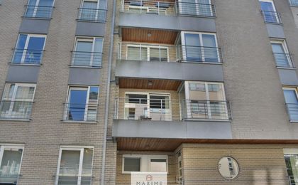 Appartement te koop in Woluwe-Saint-Lambert