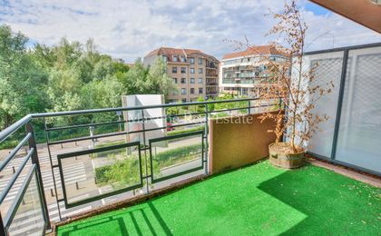 Appartement te koop in Woluwe-Saint-Lambert