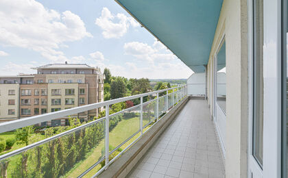Appartement te koop in Woluwe-Saint-Lambert