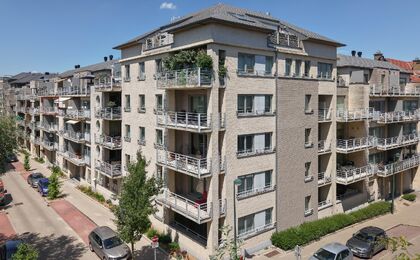 Appartement te koop in Woluwe-Saint-Lambert
