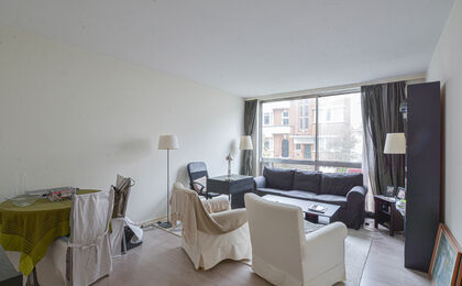 Appartement te koop in Woluwe-Saint-Lambert