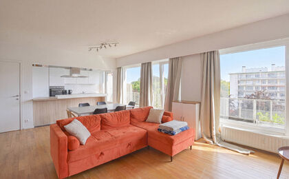 Appartement te koop in Woluwe-Saint-Lambert