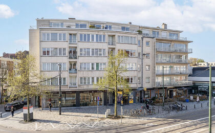 Appartement te koop in Woluwe-Saint-Pierre