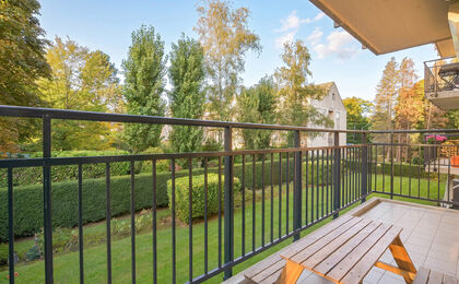 Appartement te koop in Woluwe-Saint-Pierre