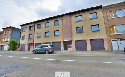 Appartement te koop in Zaventem