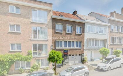Bel-étage à vendre à Woluwe-Saint-Lambert