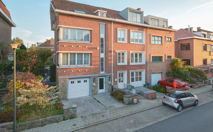 Bel-etage for sale in Sint-Pieters-Woluwe