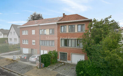 Bel-etage for sale in Wezembeek-Oppem