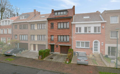 Bel-etage for sale in Woluwe-Saint-Pierre