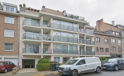 Binnenstaanplaats te koop in 