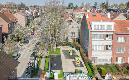 Bouwgrond te koop in Woluwe-Saint-Pierre