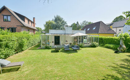 Bungalow à vendre à Zaventem Sterrebeek