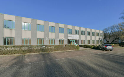 Bureaux à louer à Zaventem