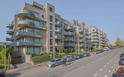 Closed garage for sale in Woluwe-Saint-Lambert