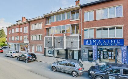 Commerce individuel à louer à Woluwe-Saint-Pierre