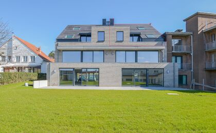 Duplex à louer à Wezembeek-Oppem