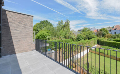 Duplex à louer à Wezembeek-Oppem