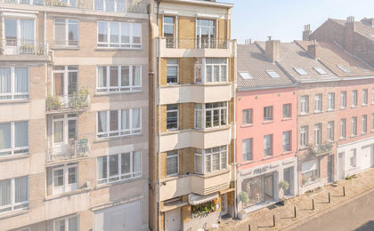 Duplex à vendre à Brussel