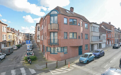 Duplex à vendre à Evere