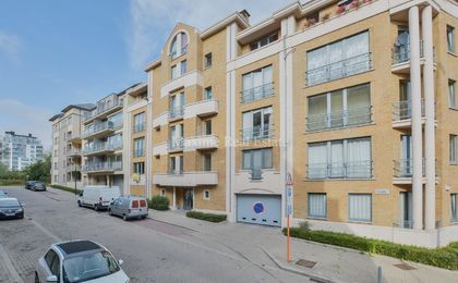 Duplex à vendre à Woluwe-Saint-Lambert