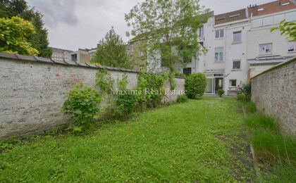 Duplex for rent in Bruxelles