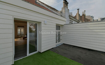 Duplex for rent in Bruxelles