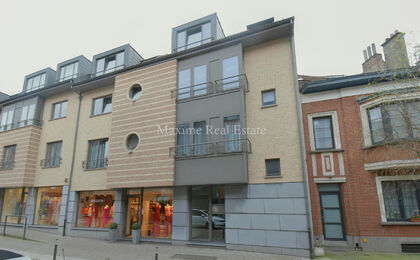 Duplex for rent in Kraainem