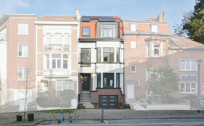 Duplex for rent in Watermaal-Bosvoorde