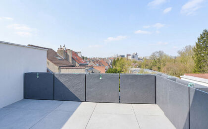 Duplex for rent in Watermaal-Bosvoorde