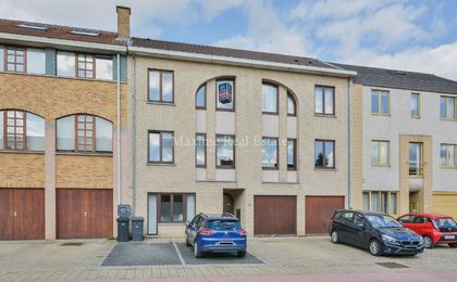 Duplex for rent in Wezembeek-Oppem
