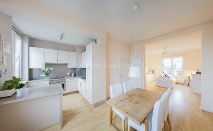 Duplex for rent in Woluwe-Saint-Lambert