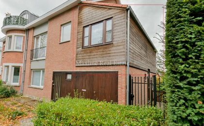 Duplex for rent in Woluwe-Saint-Pierre