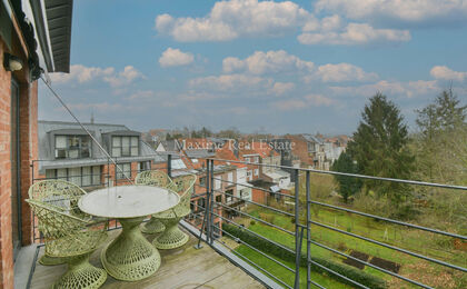Duplex for rent in Woluwe-Saint-Pierre